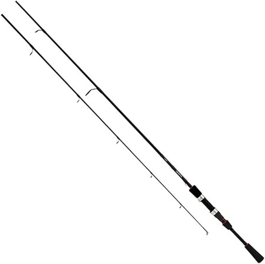 Daiwa Laguna 7' Spinning Rod, Spinning Rods - Amazon Canada